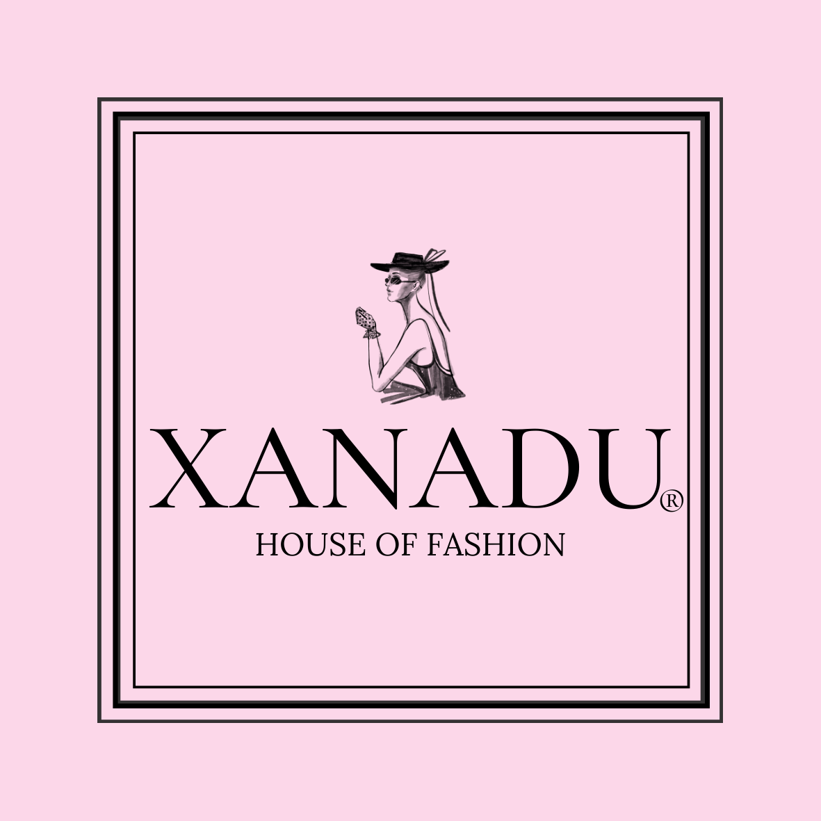 Xanadu House of Fashion