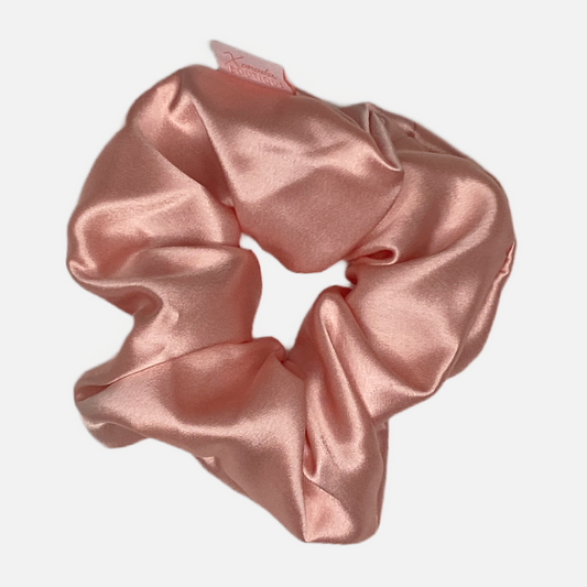 The Iconic Silk Scrunchie